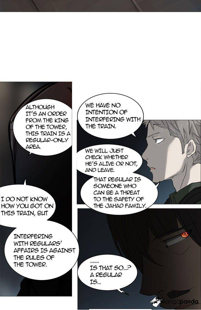 Tower of God Chapter 251 image 10